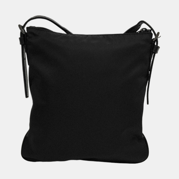 Nylon Black