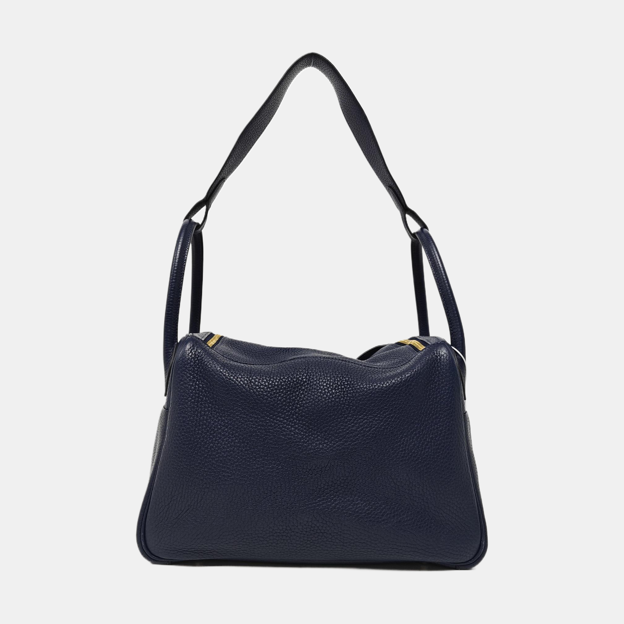 Lindy 30 Clemence Blue