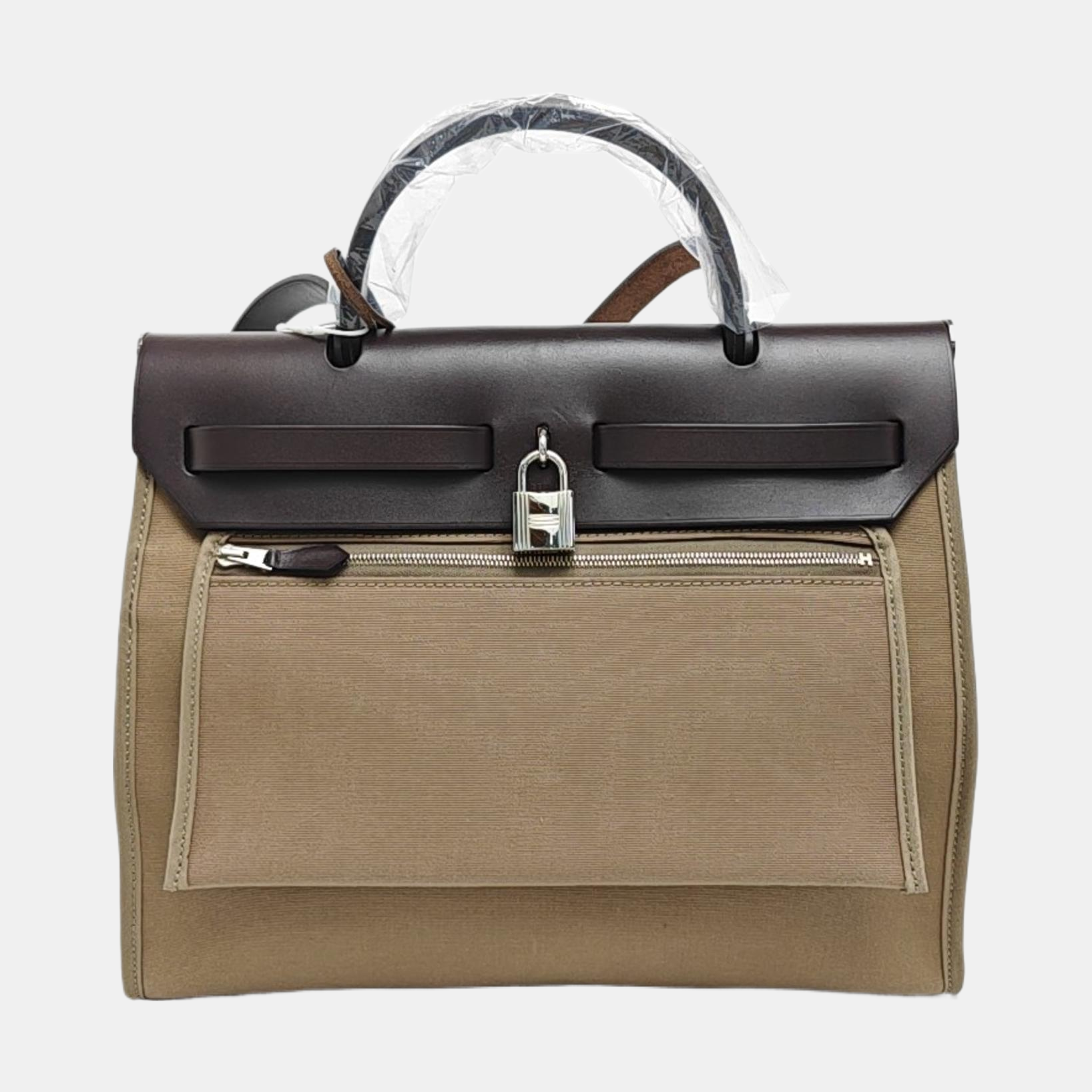 Herbag 31 Canvas Gray