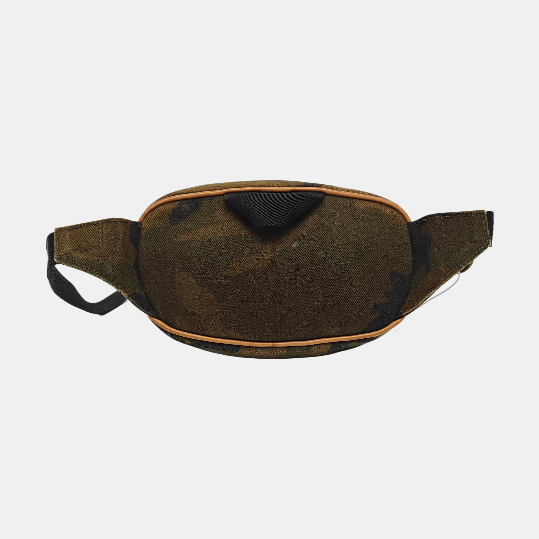 Monogram Canvas Brown