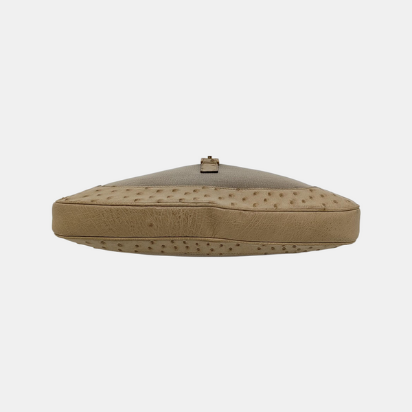 Jackie 1961 Small Canvas Brown