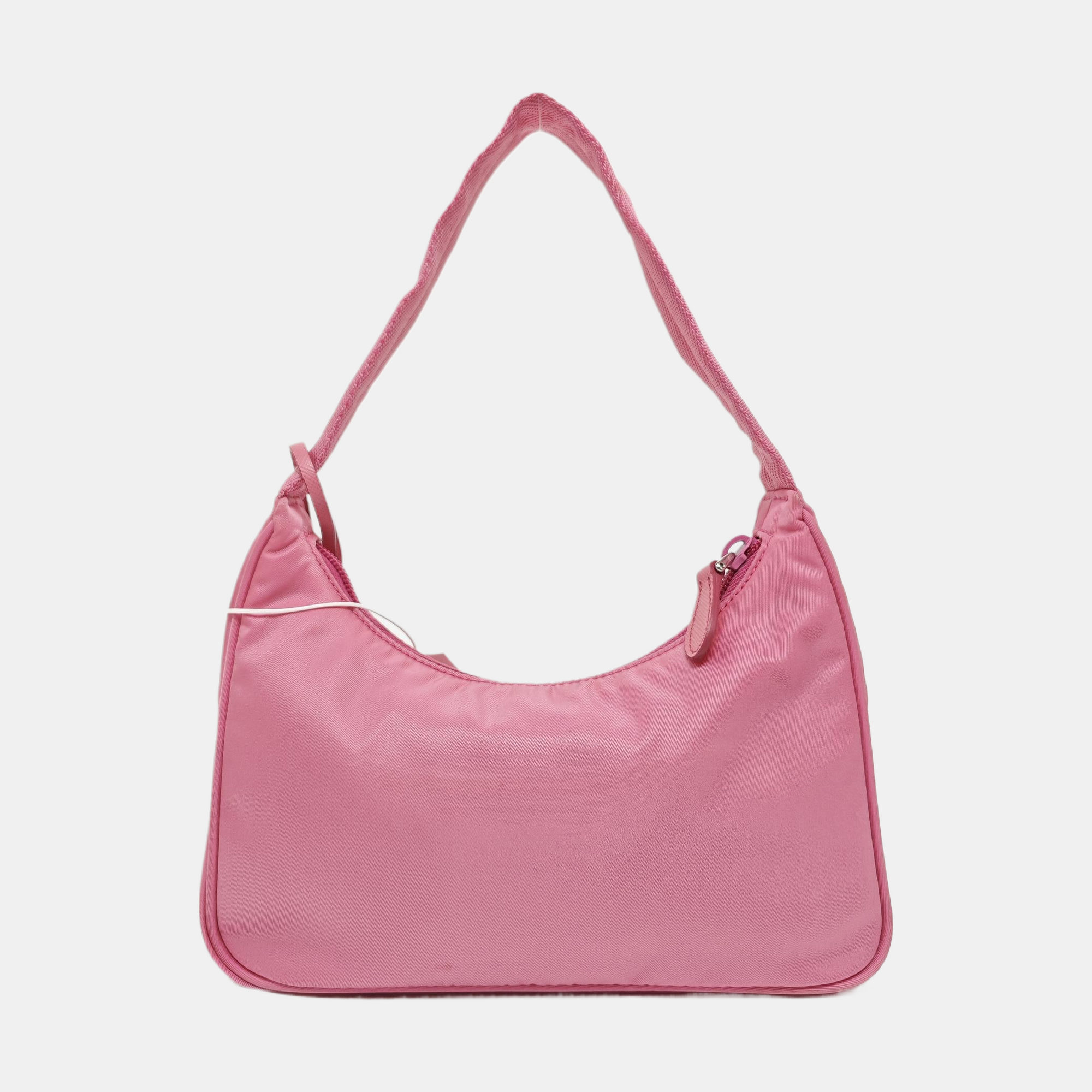 Re-Edition2000 Mini Nylon Red