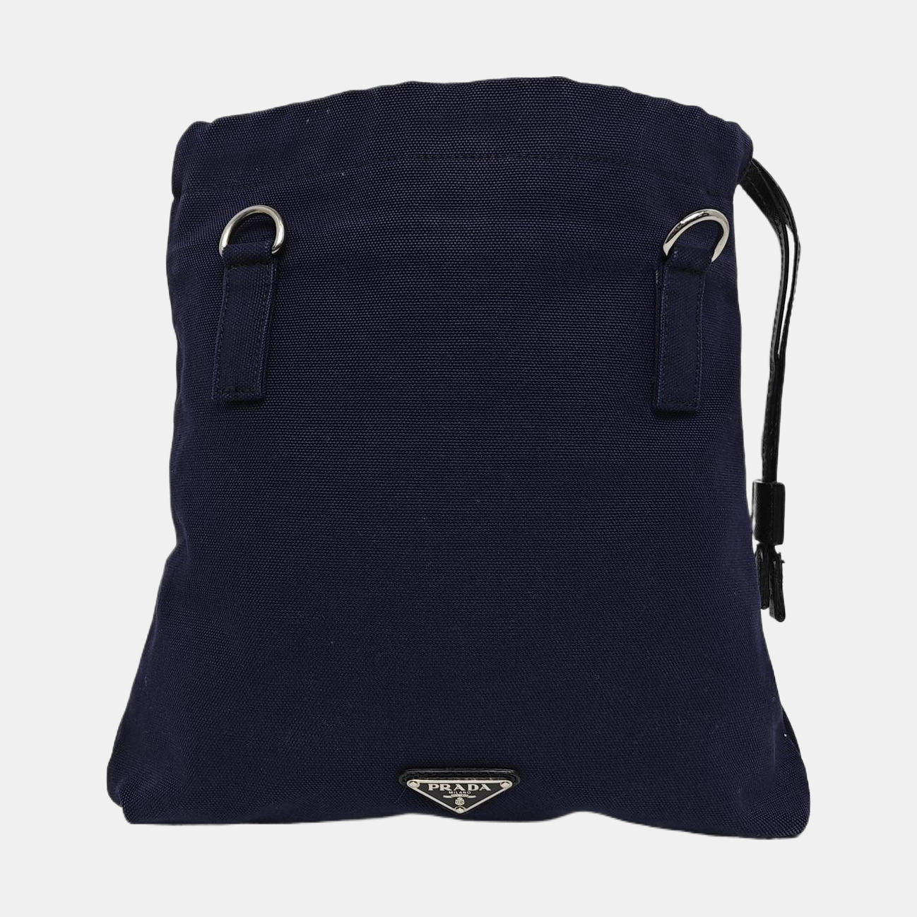 Canvas Blue