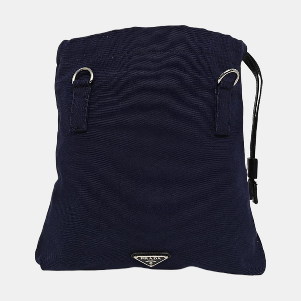 Canvas Blue