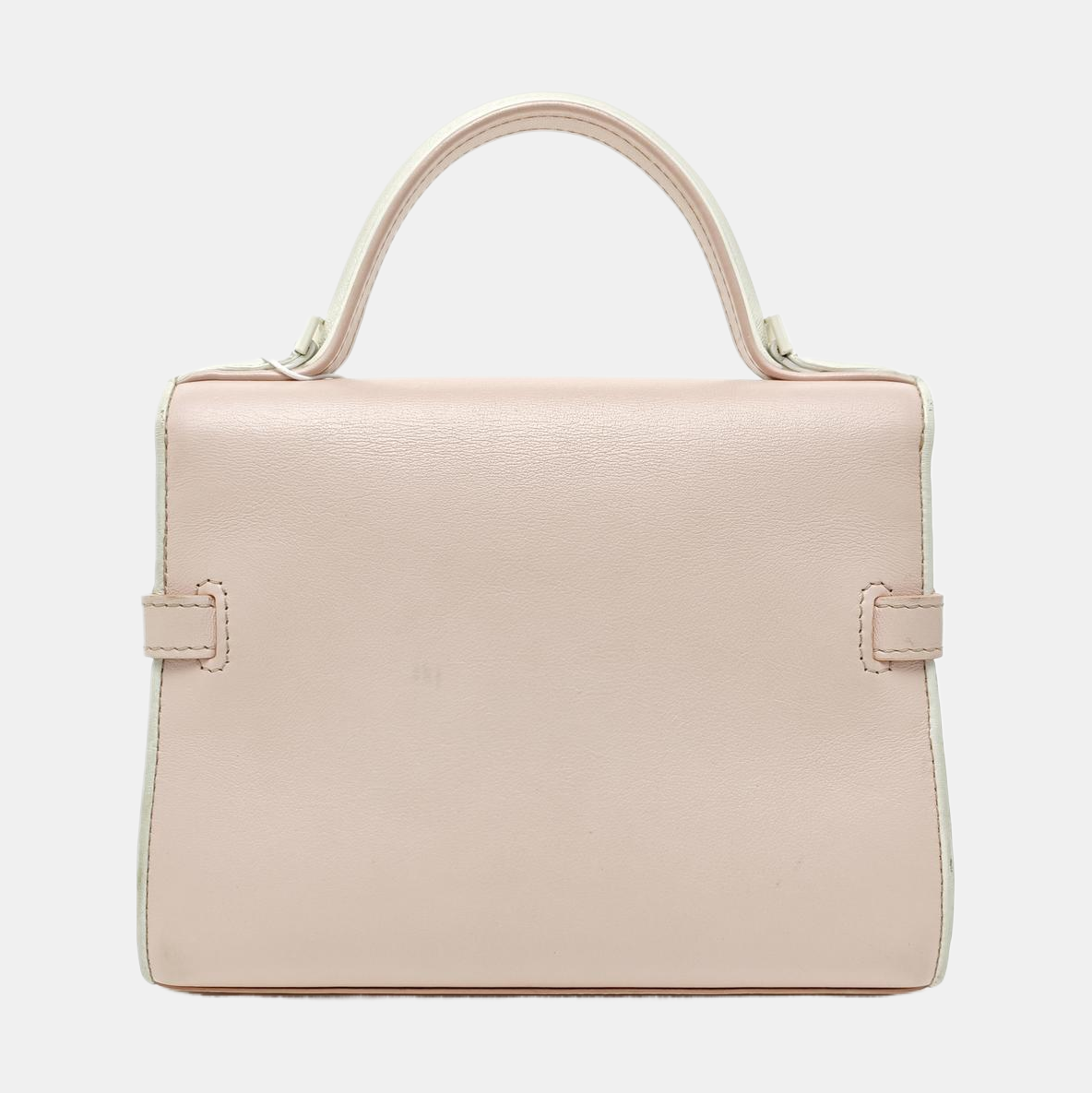 Tempête Calfskin Pink