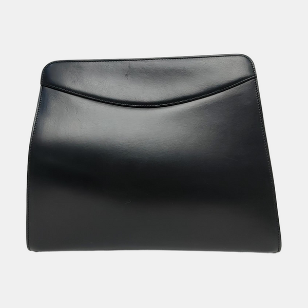 Calfskin Black