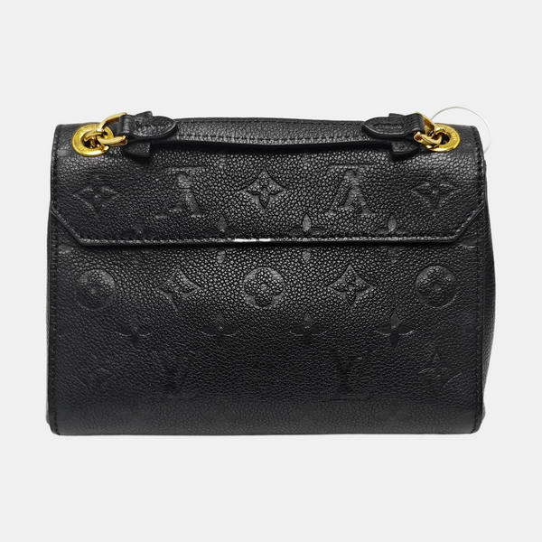 VAVIN BB Calfskin Black