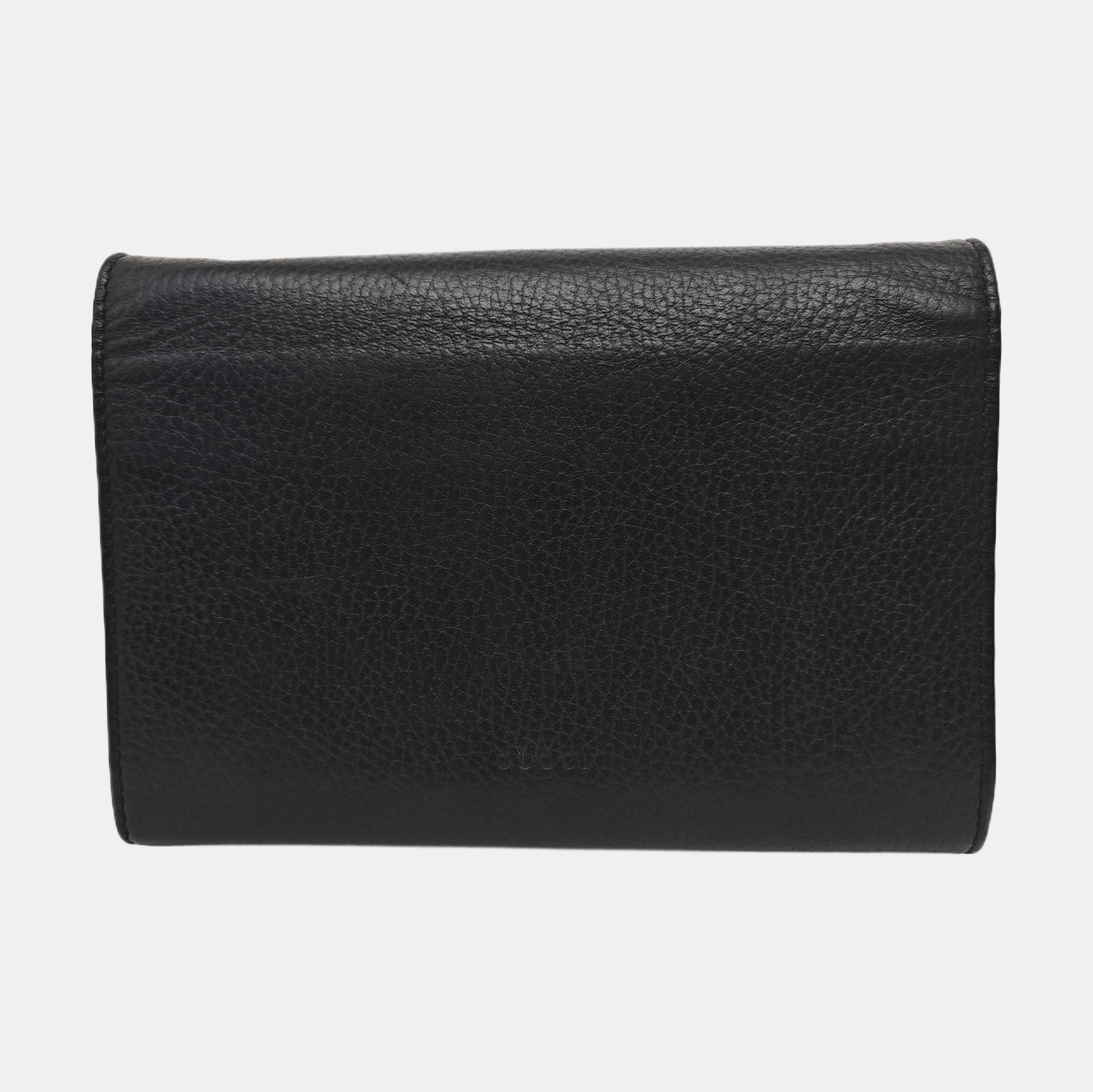 Dionysus Mini Calfskin Black