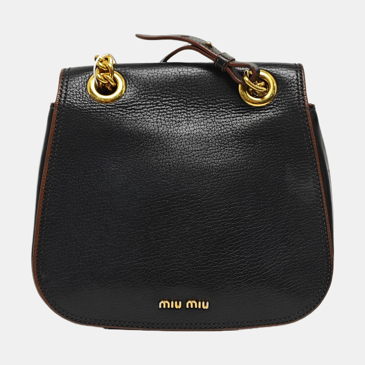 Leather Black