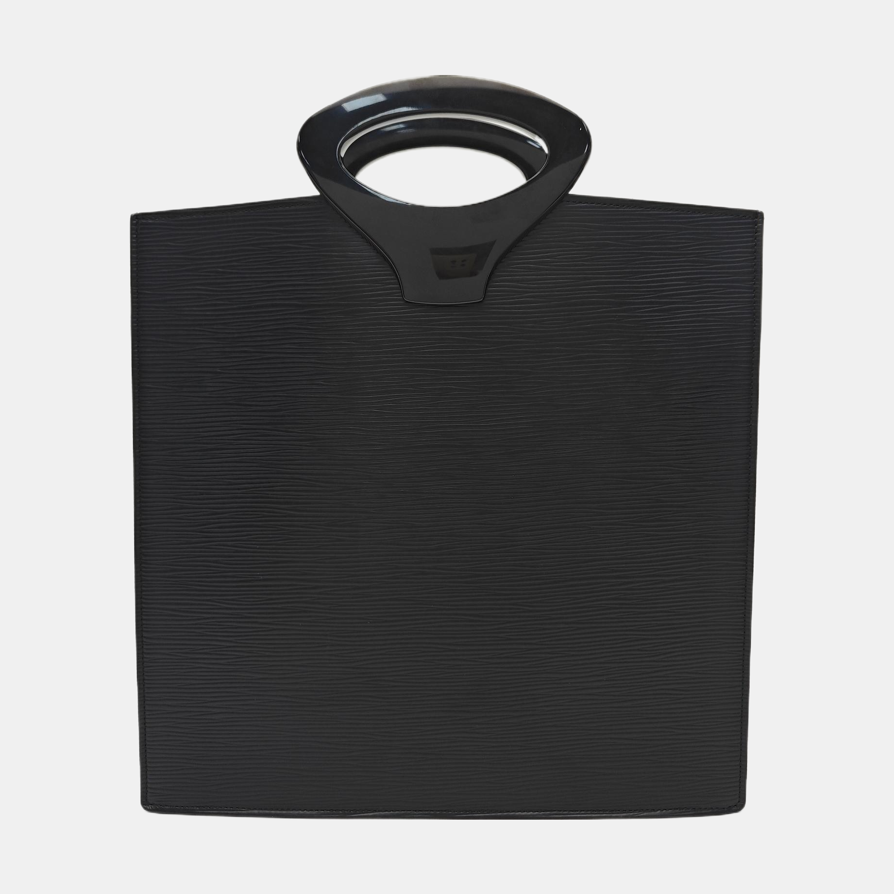 VINTAGE OMBRE Epi Black