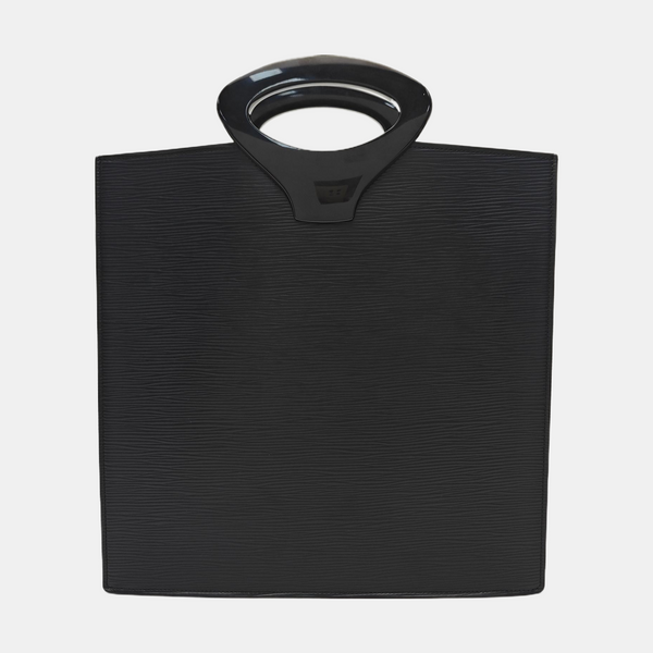 VINTAGE OMBRE Epi Black