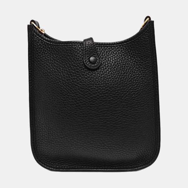 Evelyne TPM Clemence Black