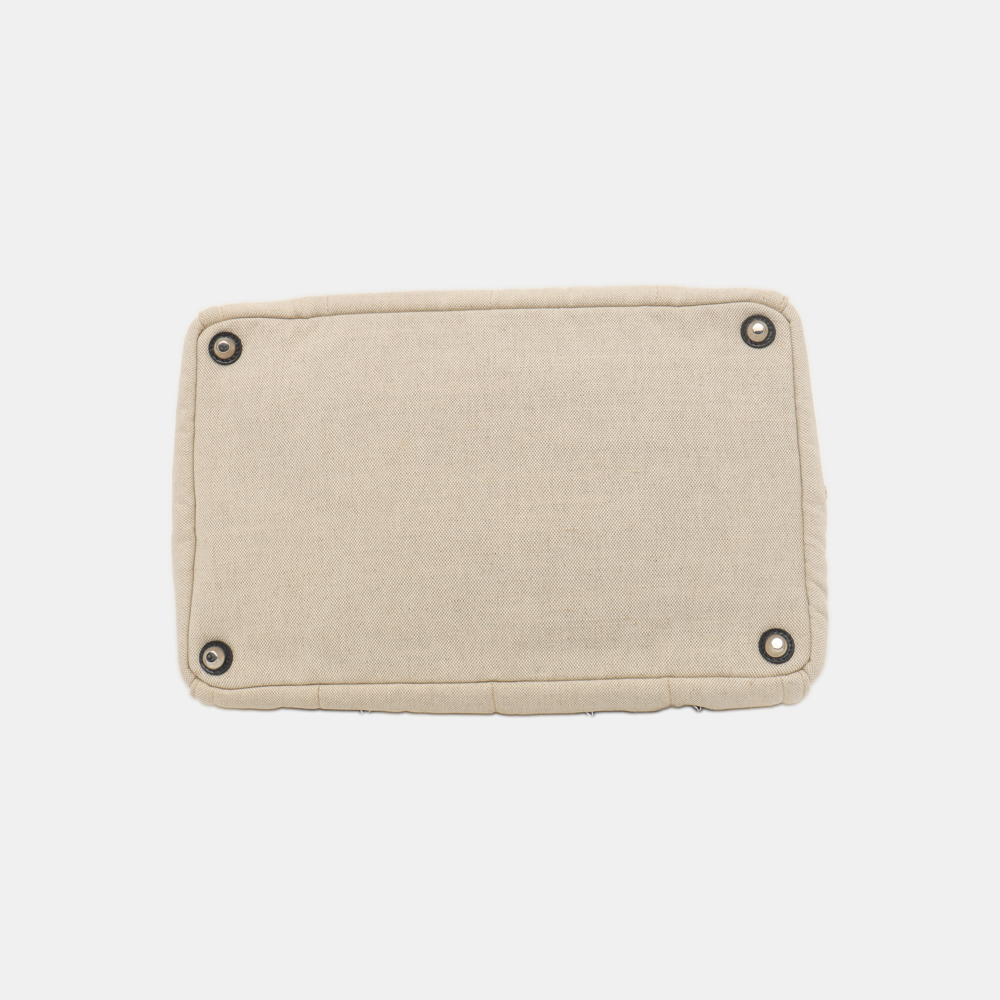 Denim Canvas Beige