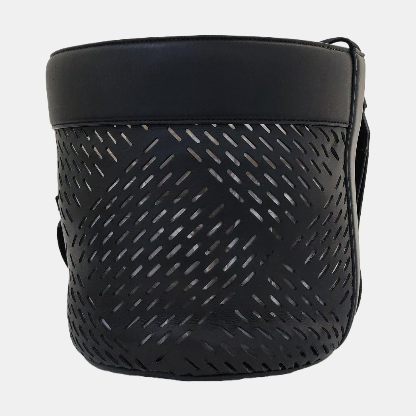 Calfskin Black