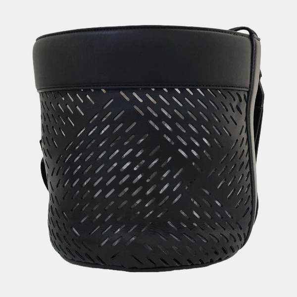 Calfskin Black