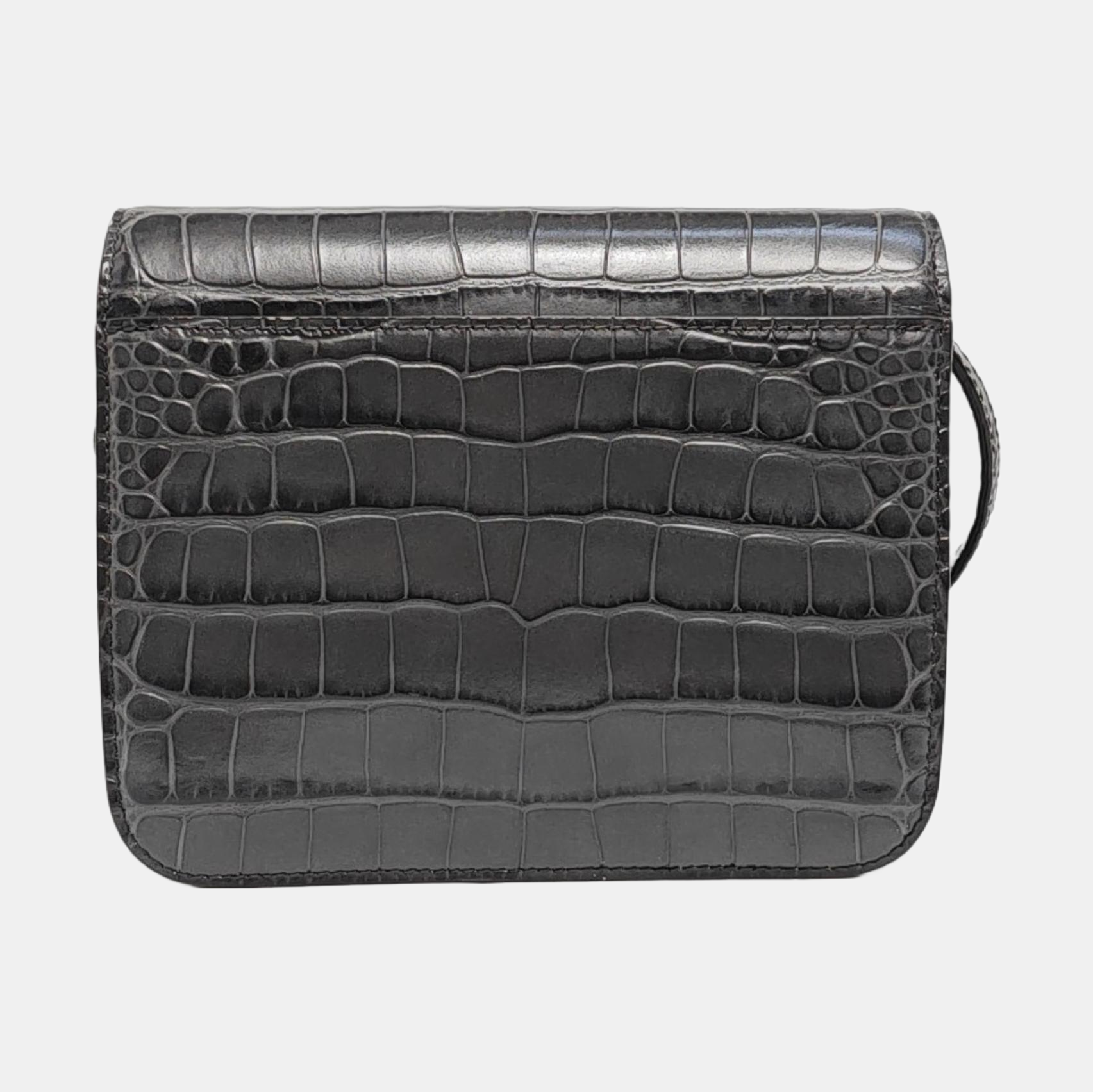 B. Calfskin Gray