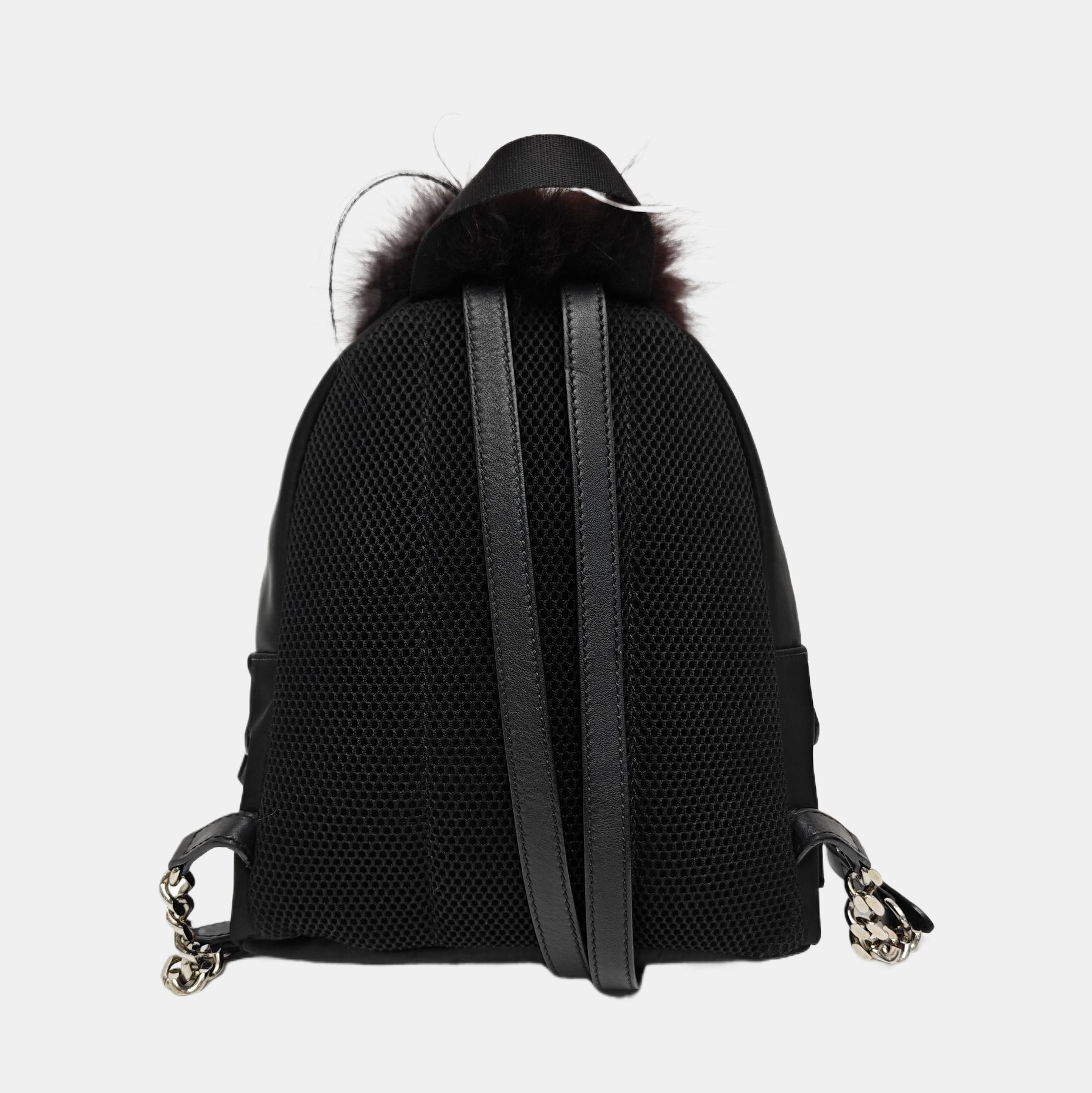 Monster Nylon Black