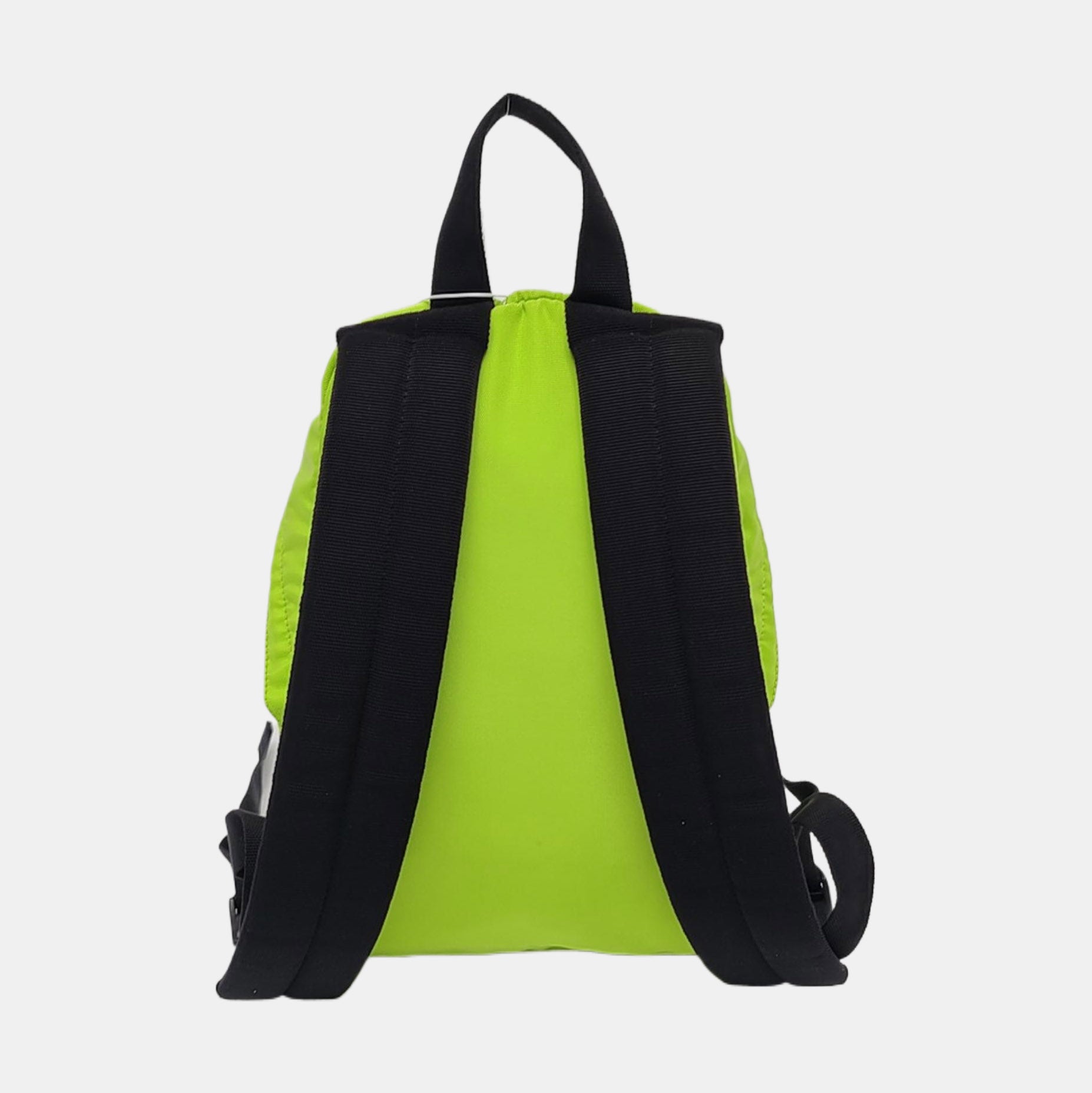 Canvas Green