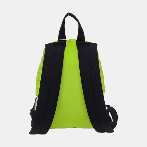 Canvas Green