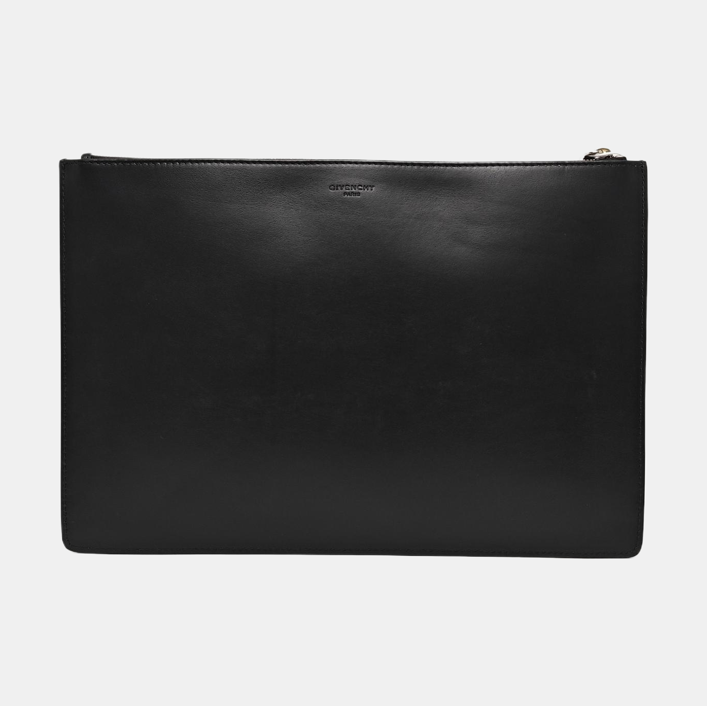 Calfskin Black