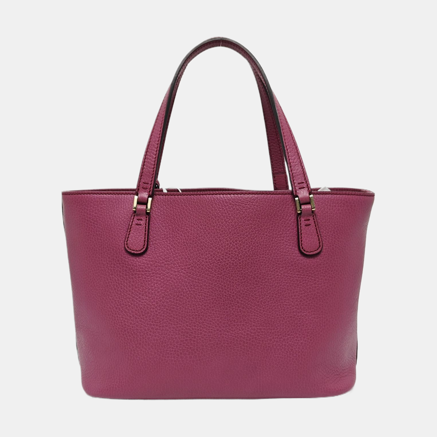 Calfskin Purple
