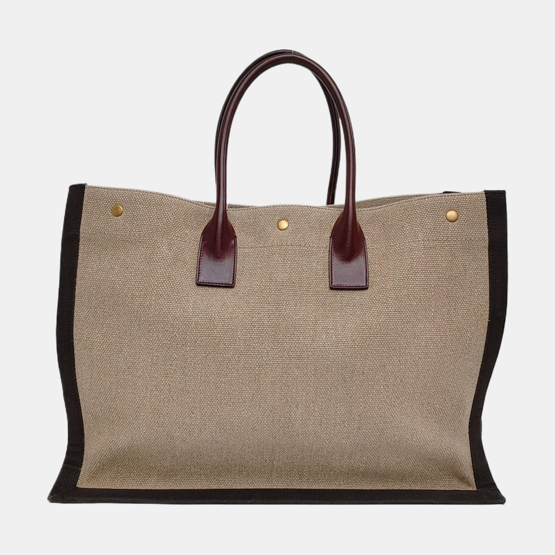 RIVE GAUCHE Linen Gray