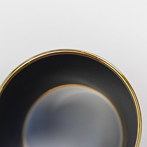 Email Metal Gold Bangle