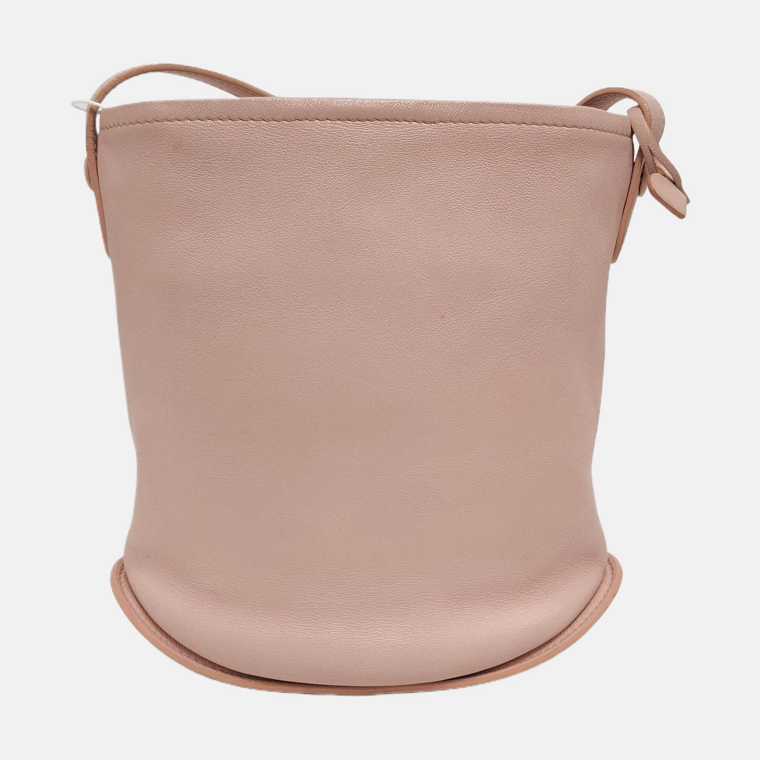Pin Toy Calfskin Pink