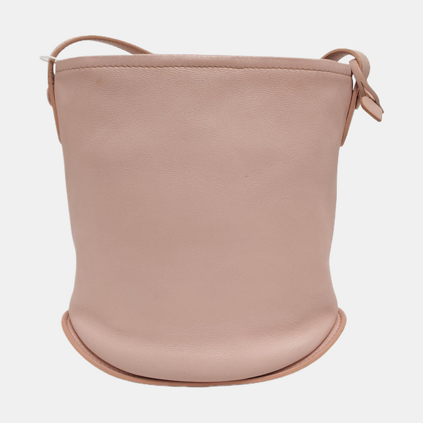 Pin Toy Calfskin Pink