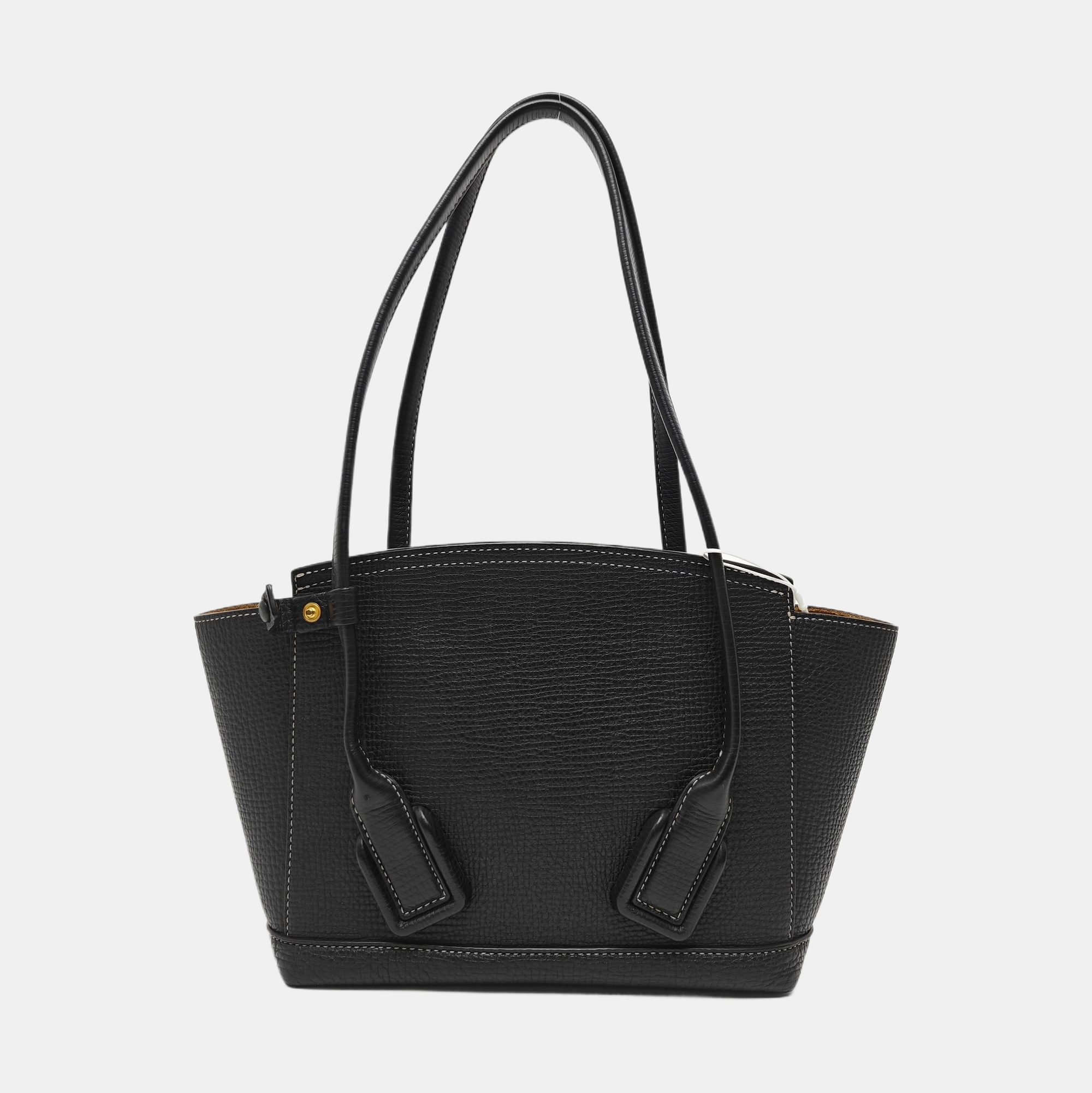 Arco Mini Calfskin Black