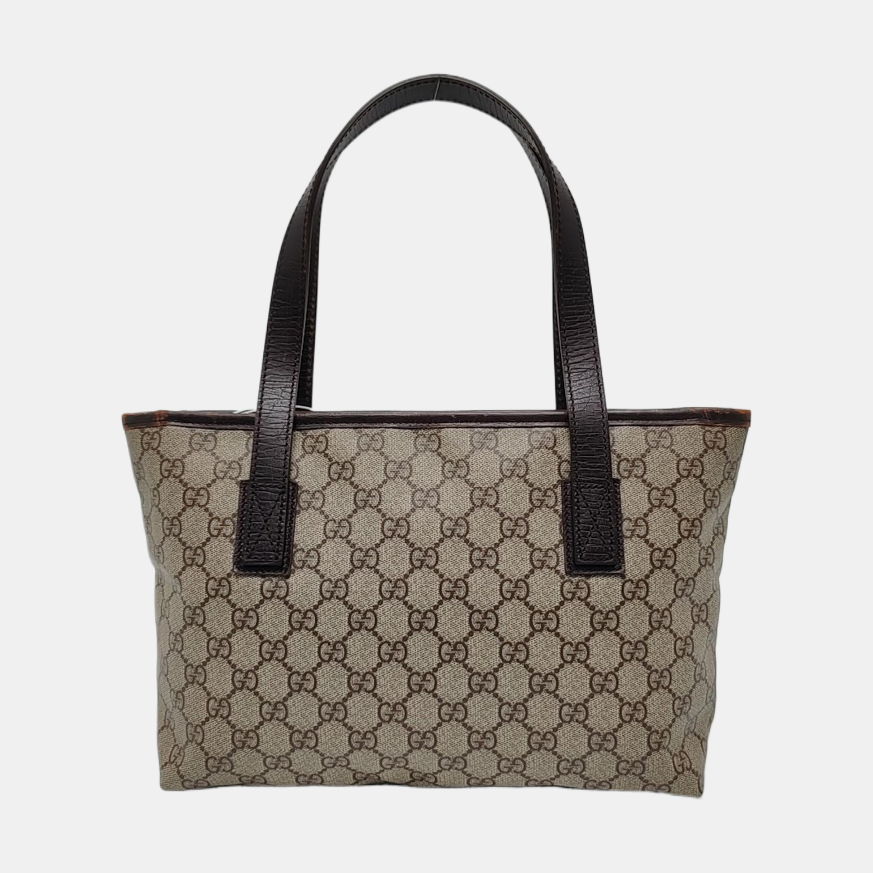GG Imprime Monogram Coated Canvas Multicolor