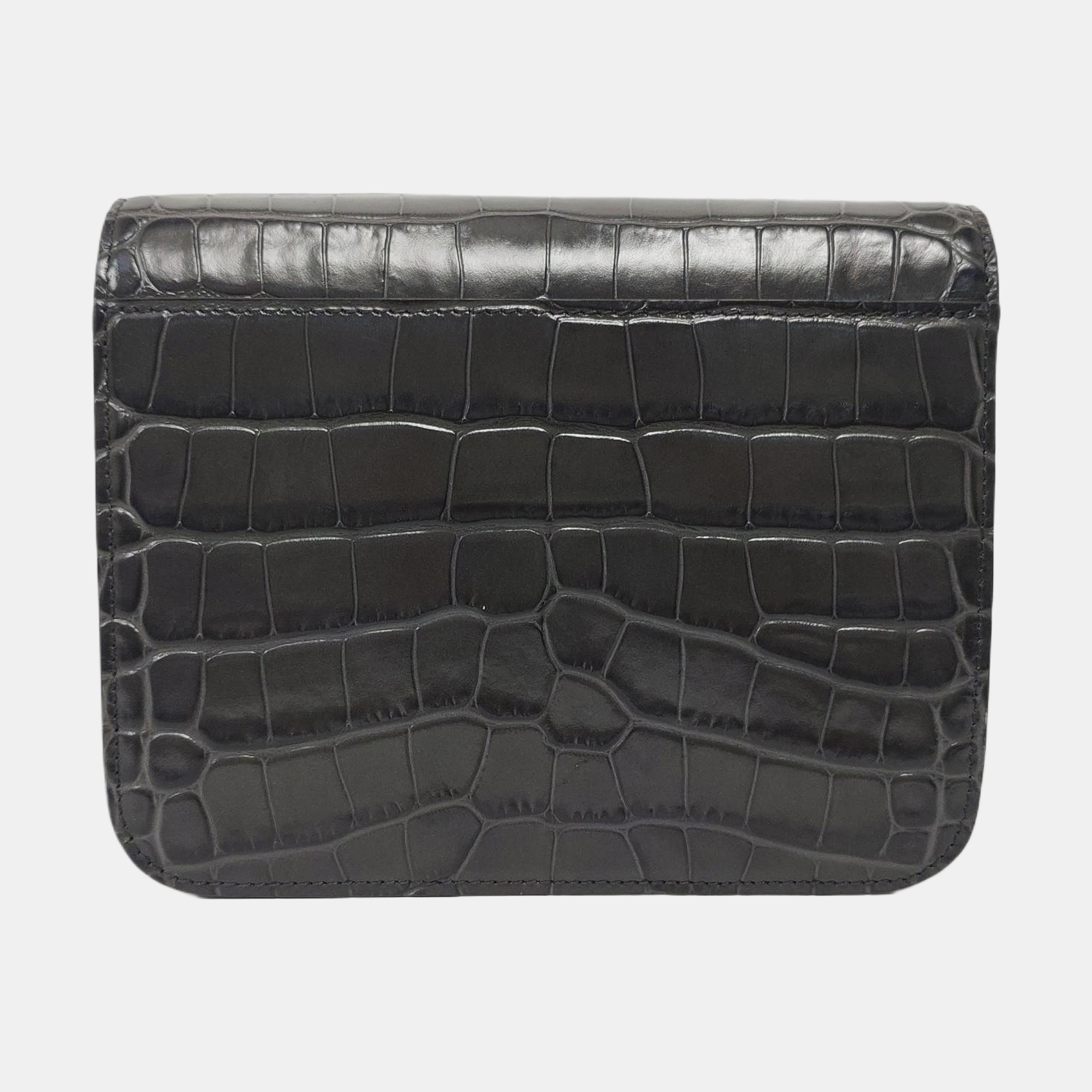 B. Calfskin Gray