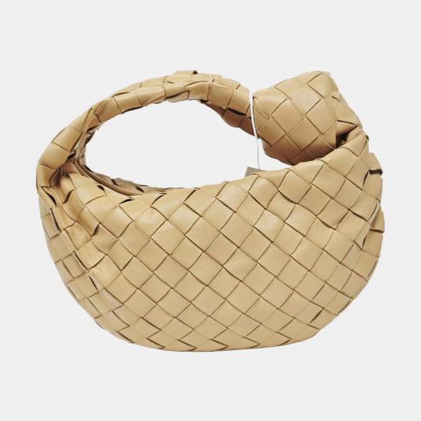 Jodie Lambskin Beige