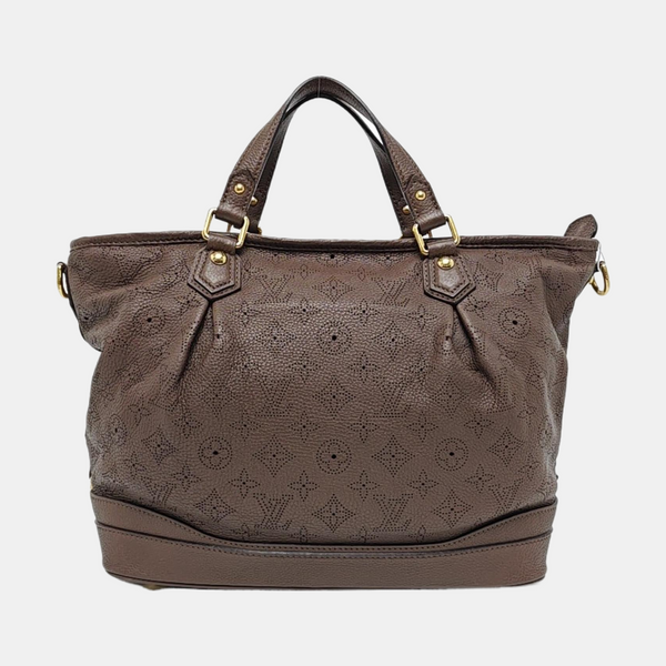 STELLAR Calfskin Brown