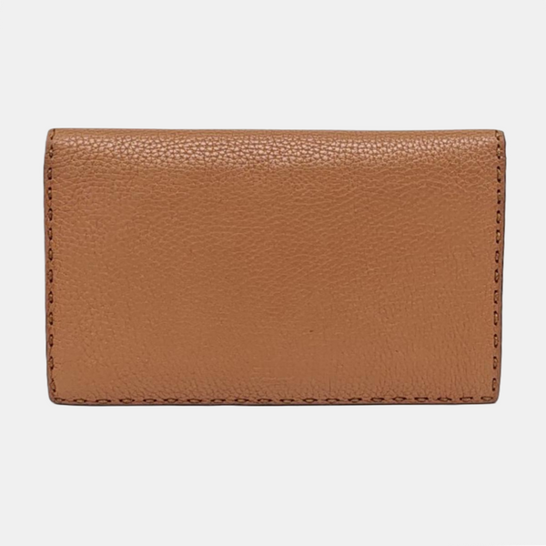 Calfskin Brown