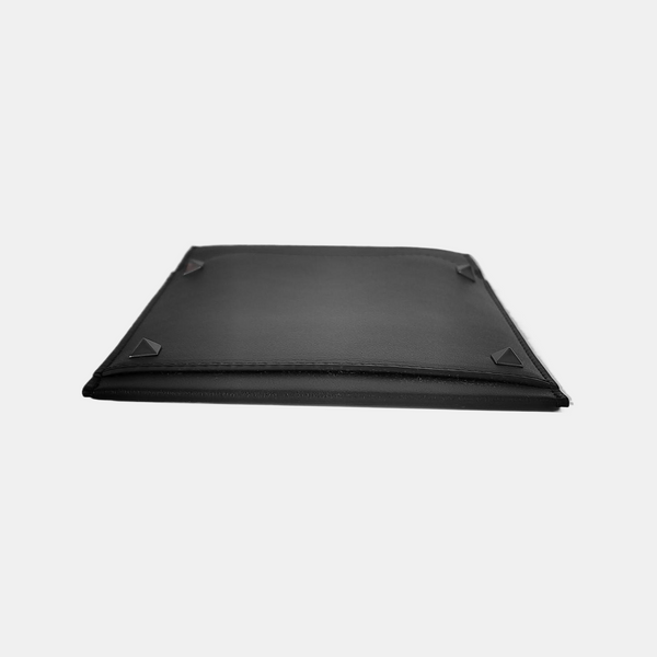 Calfskin Black