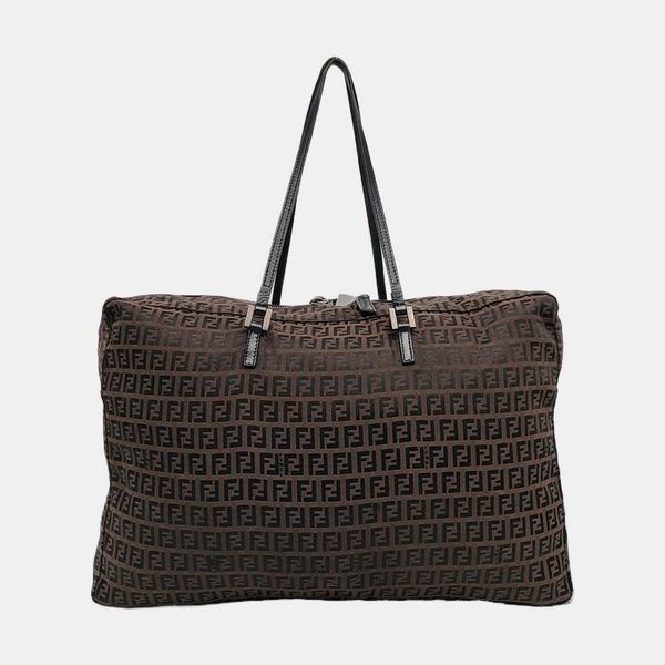 Canvas Brown