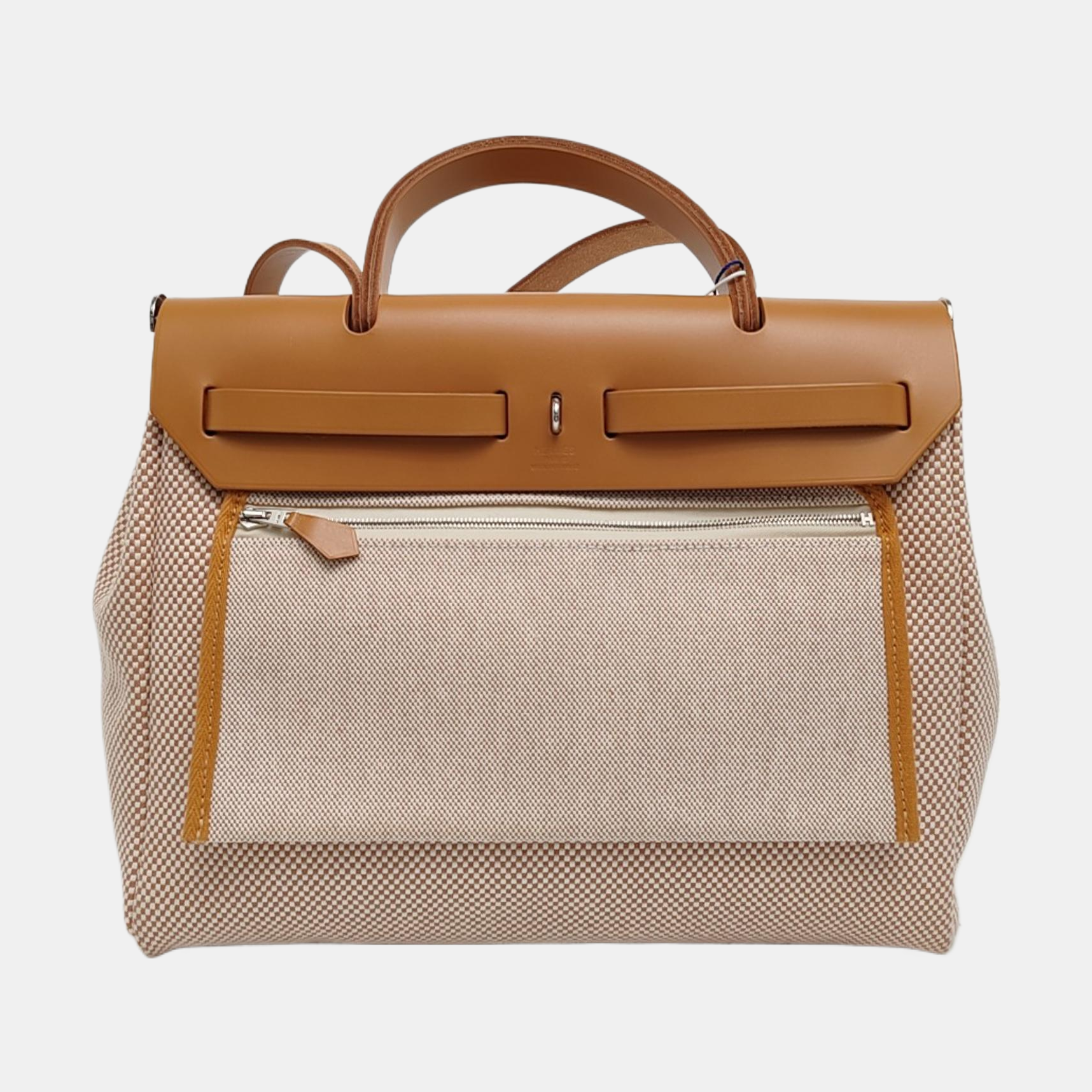 Herbag 31 Lona Blanco
