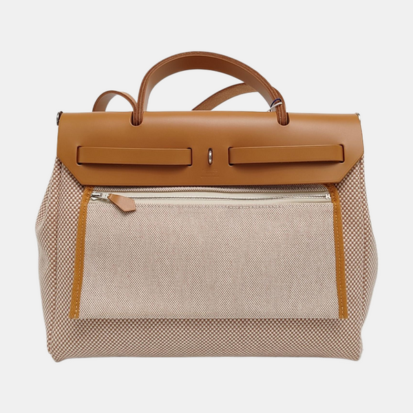 Herbag 31 Lona Blanco