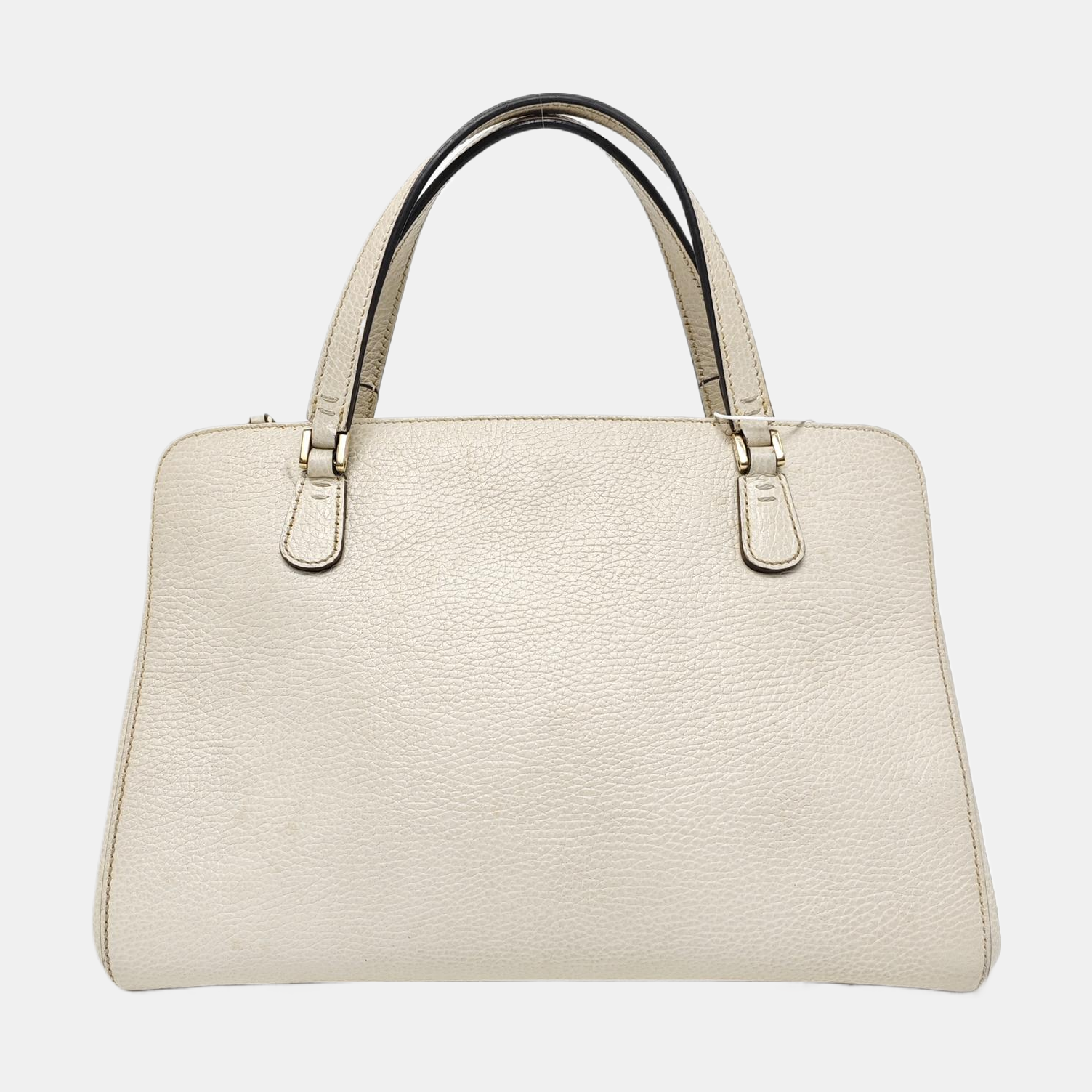 Calfskin Beige