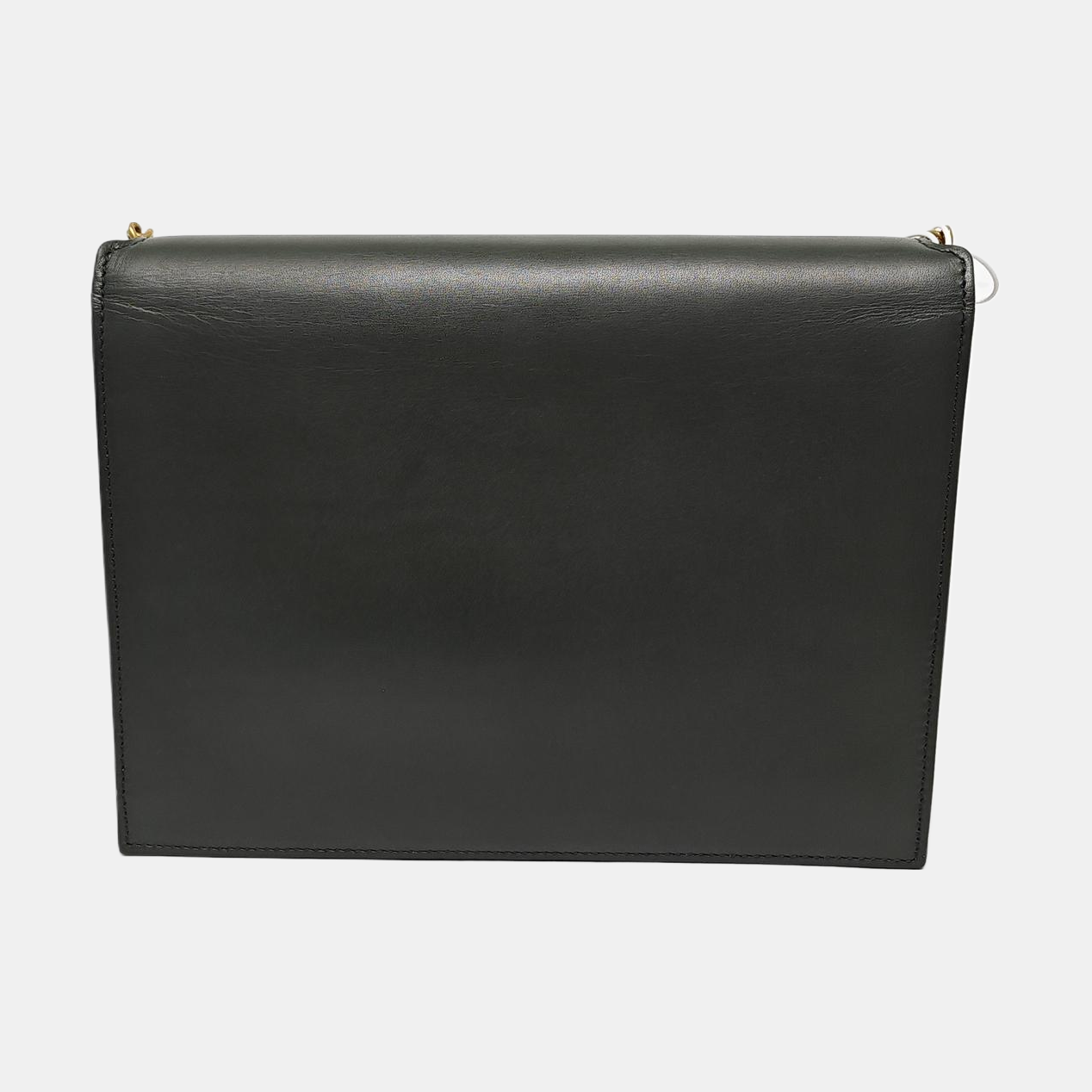 CASSANDRA Calfskin Green