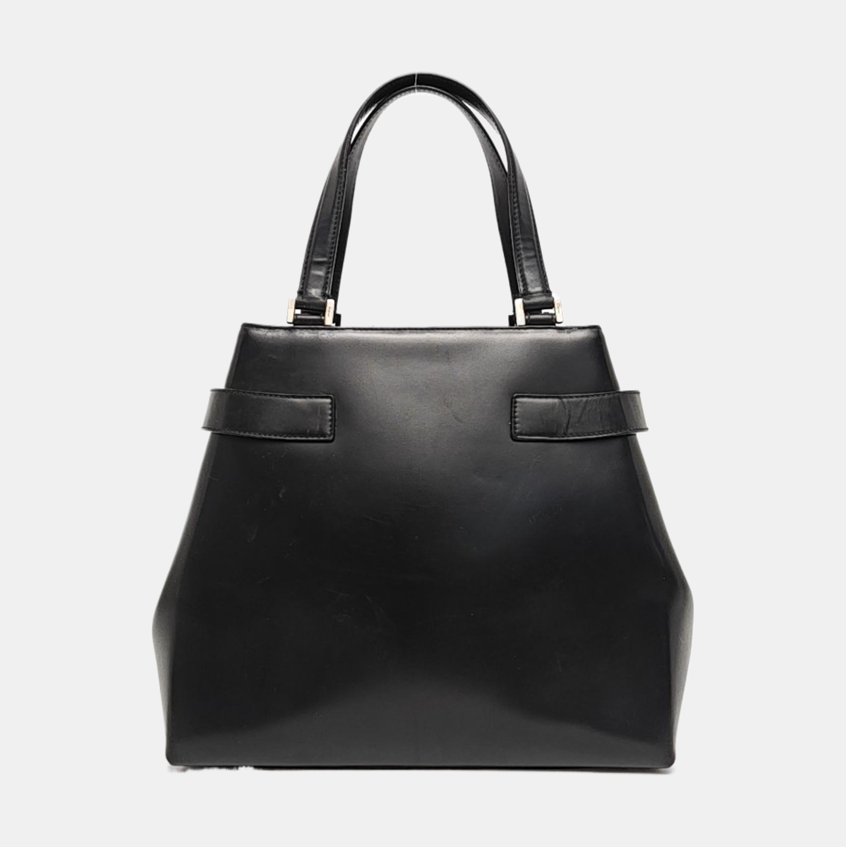 Calfskin Black