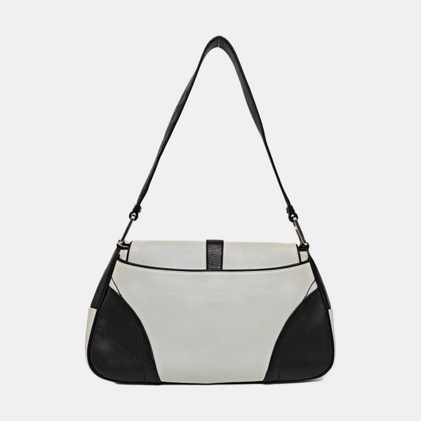 Calfskin White