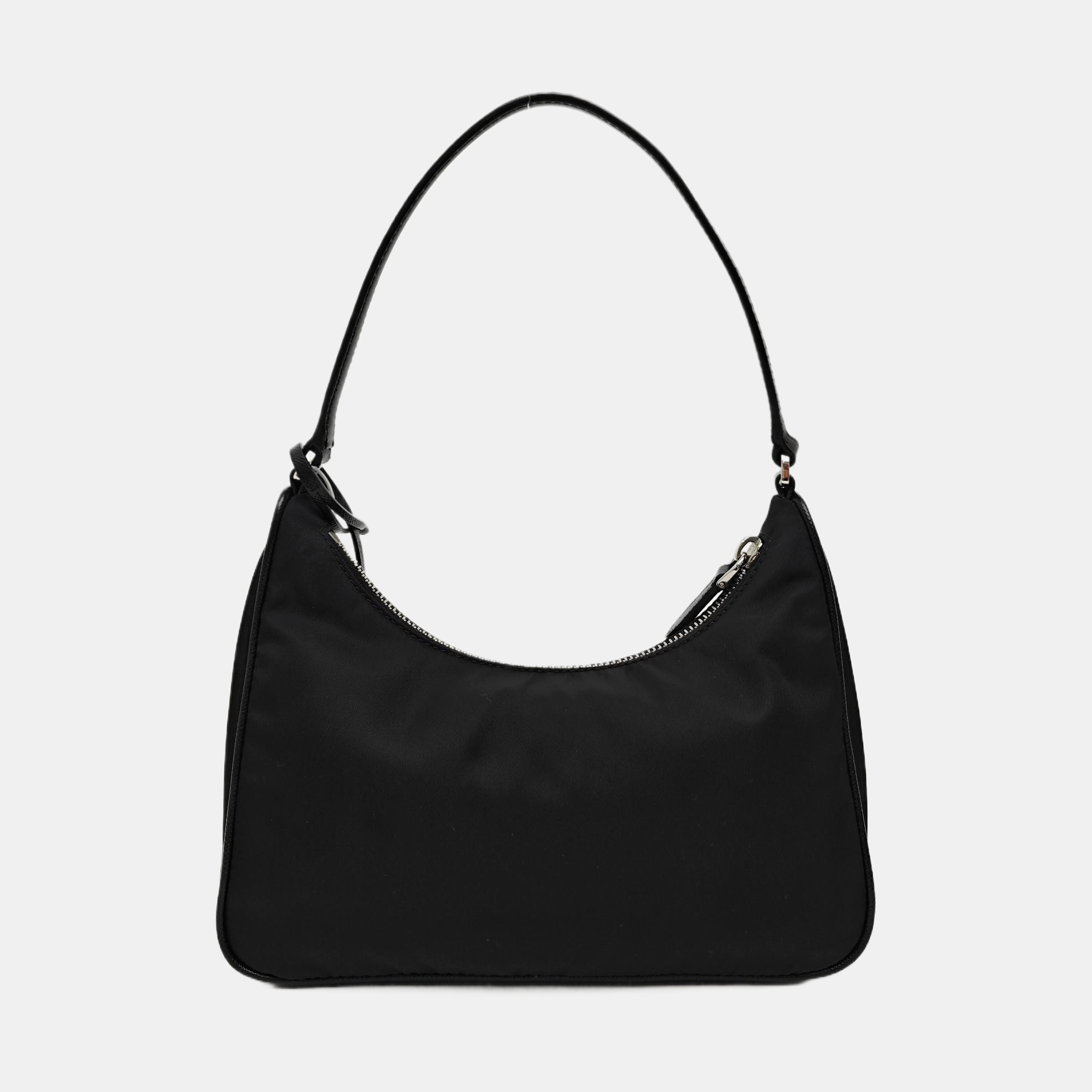 Re-Edition2000 Mini Nylon Black