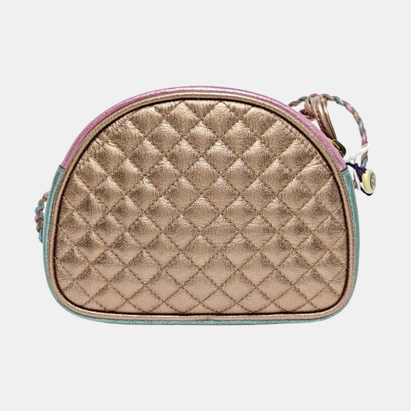 Zumi Mini Calfskin Multicolor
