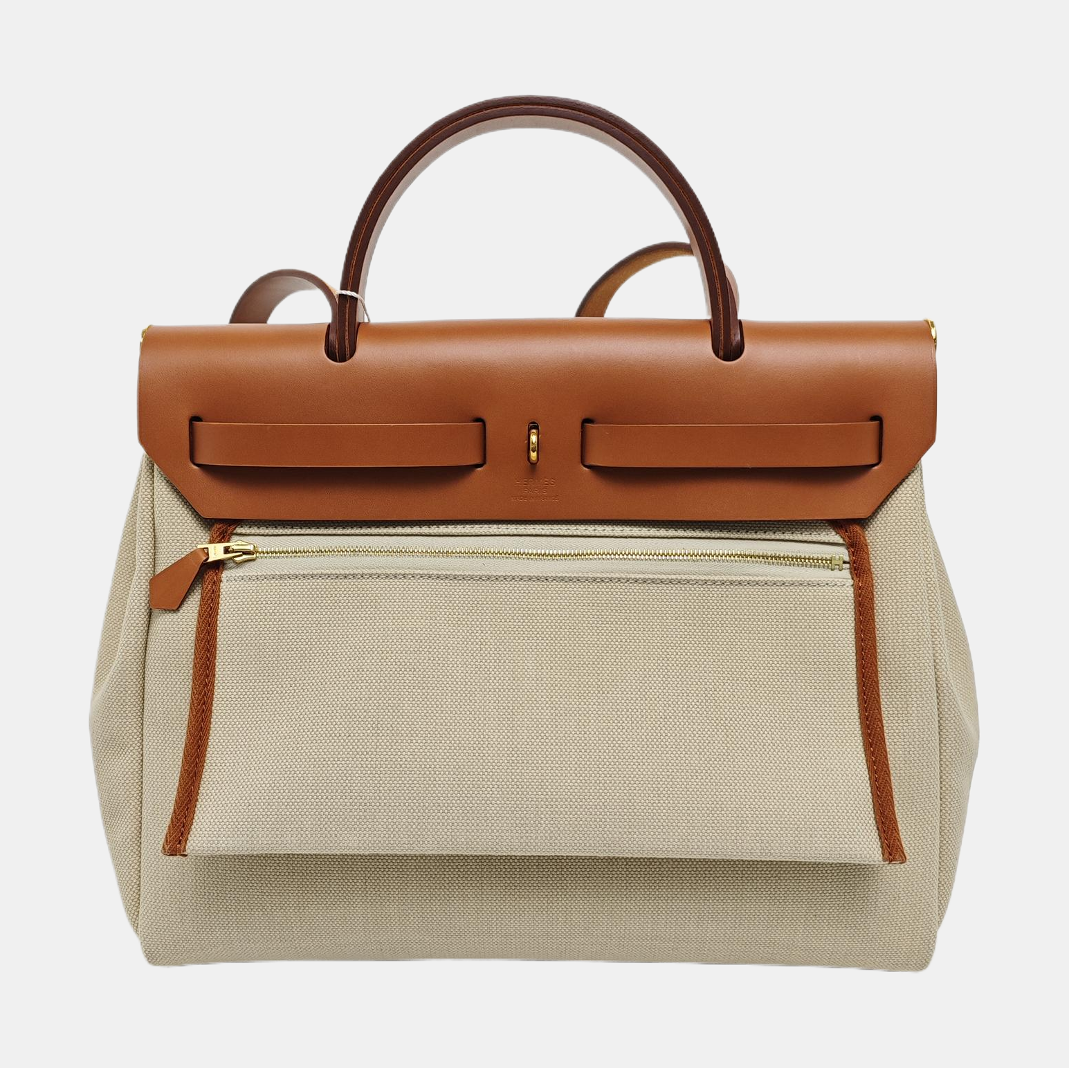 Herbag 31 Canvas Beige