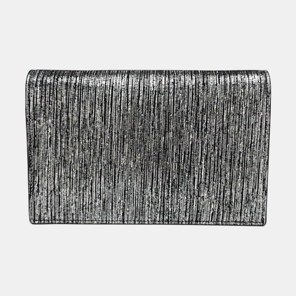 KATE WOC Fabric Silver