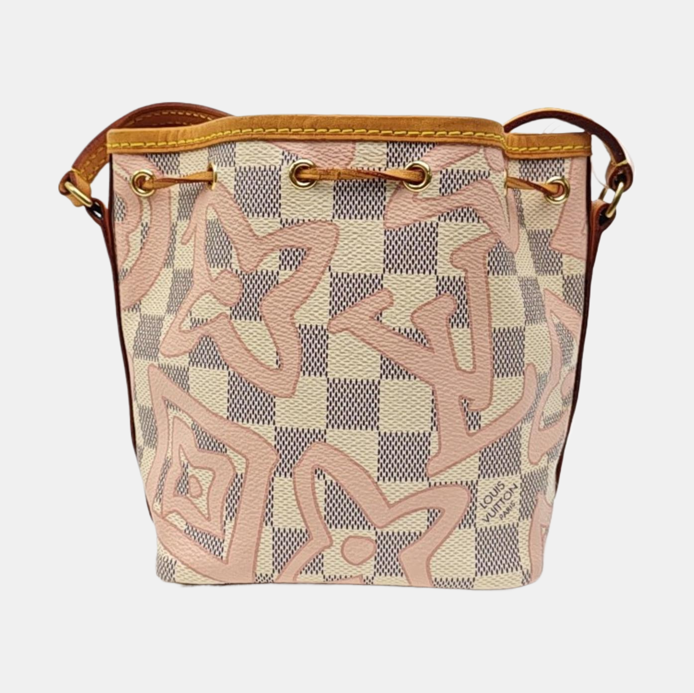 NÉONOÉ Nano Coated Canvas Beige