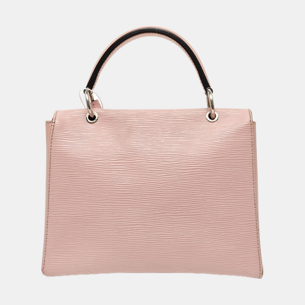 GRENELLE PM Epi Pink