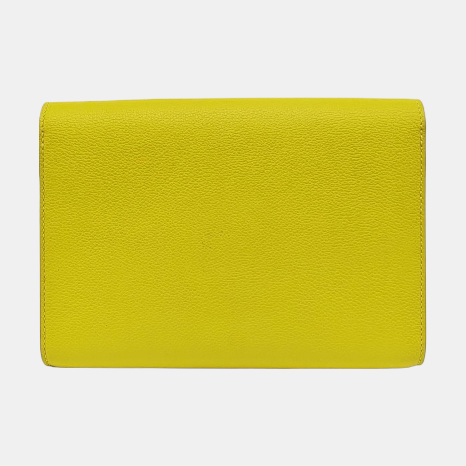 1938 Evercolor Yellow